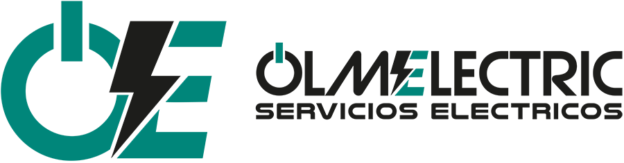 Olmelectric SL Logo